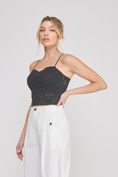 Kenney Bralette