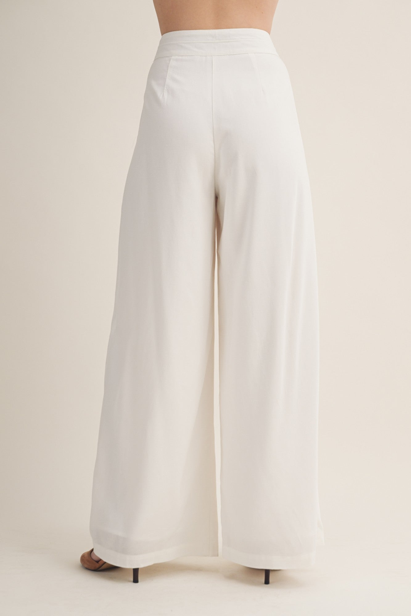 Tillys Asymmetrical Pants