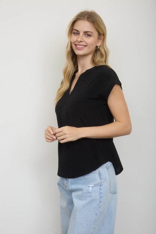 Gigi Blouse