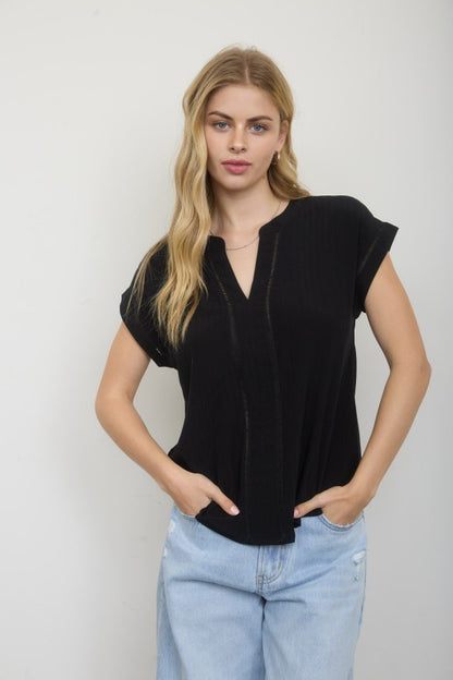 Gigi Blouse