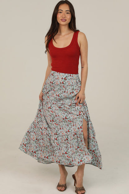 Fifi Midi Skirt