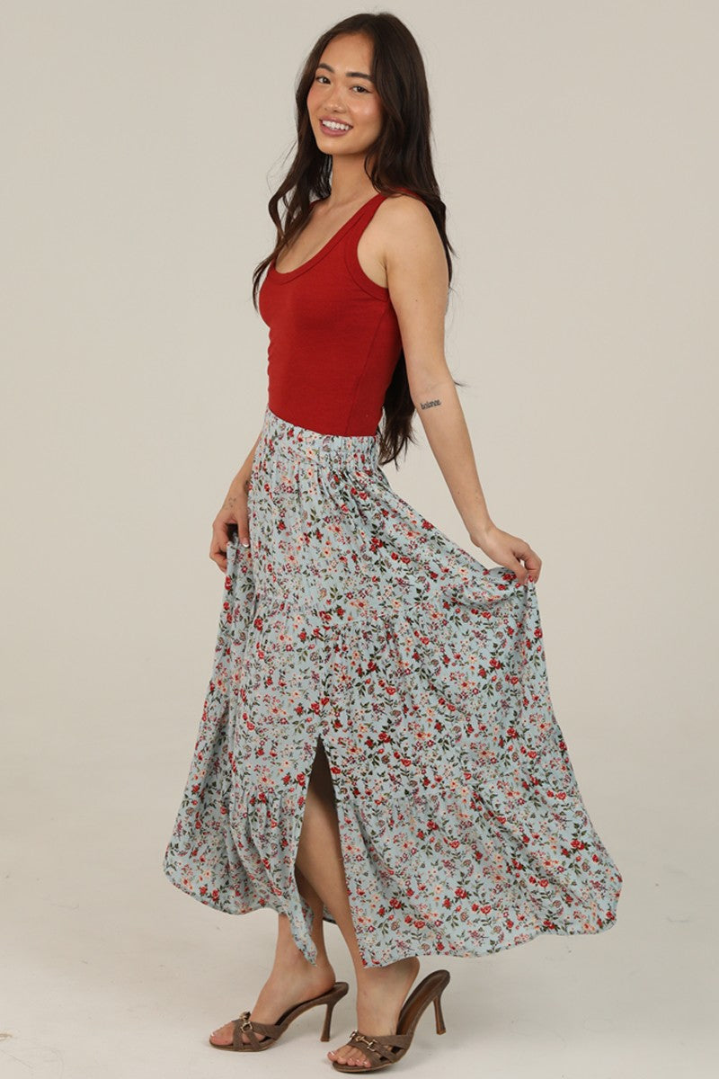 Fifi Midi Skirt