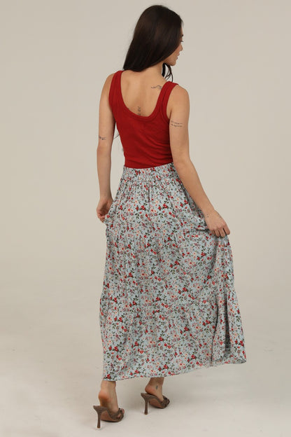 Fifi Midi Skirt
