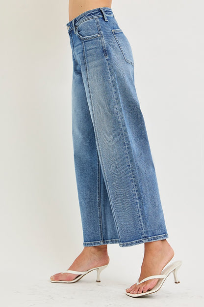 Mickels Cropped MR Barrels