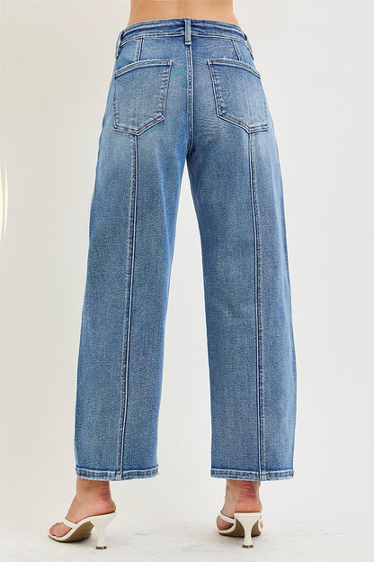 Mickels Cropped MR Barrels