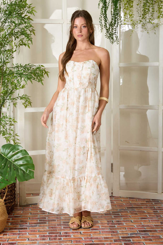 Kit Midi Dress