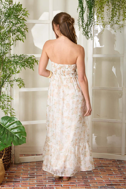 Kit Midi Dress