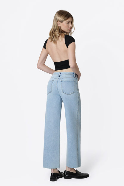Looker HR Wide Denim