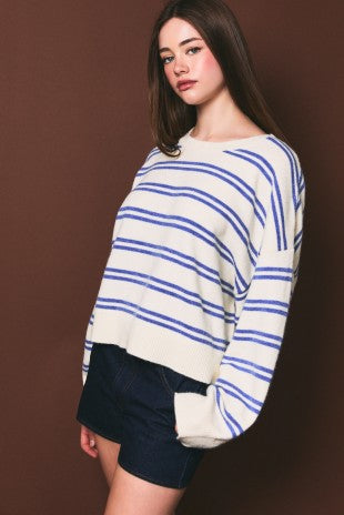Charmaine Knit Sweater