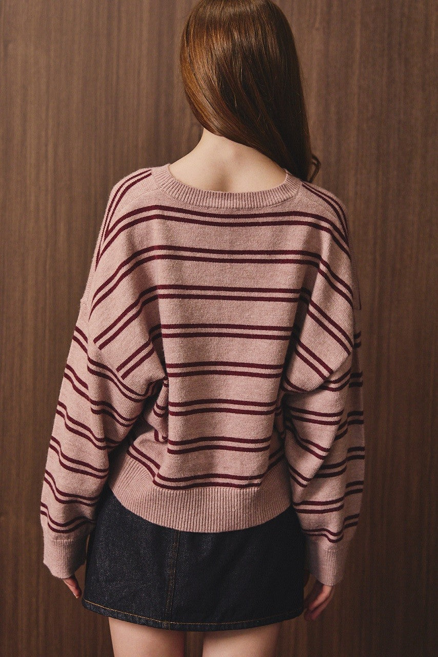 Charmaine Knit Sweater