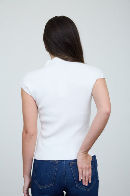 Camilla Sweater Top
