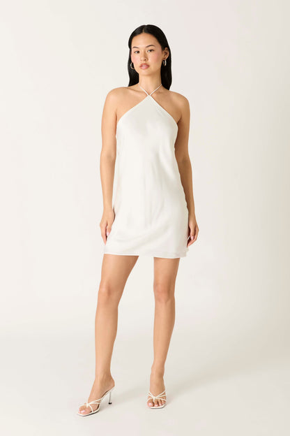 Janica Mini Dress