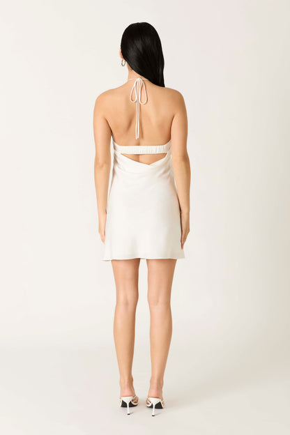 Janica Mini Dress