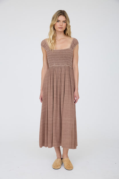 Dianna Midi Dress