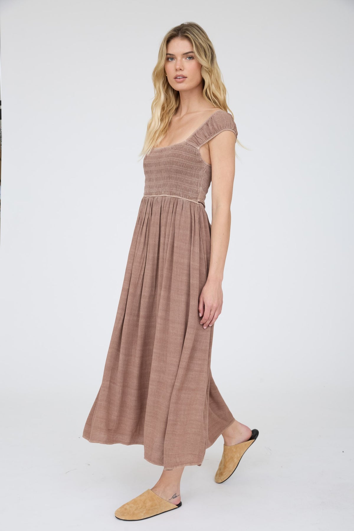Dianna Midi Dress