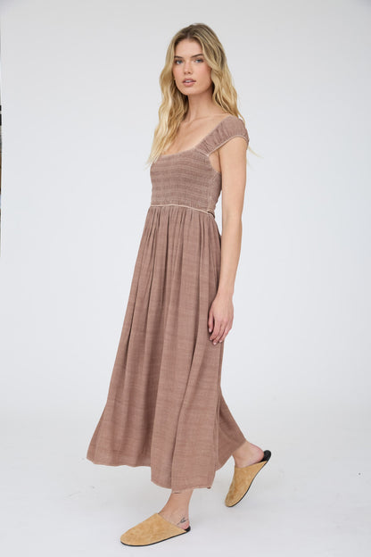 Dianna Midi Dress