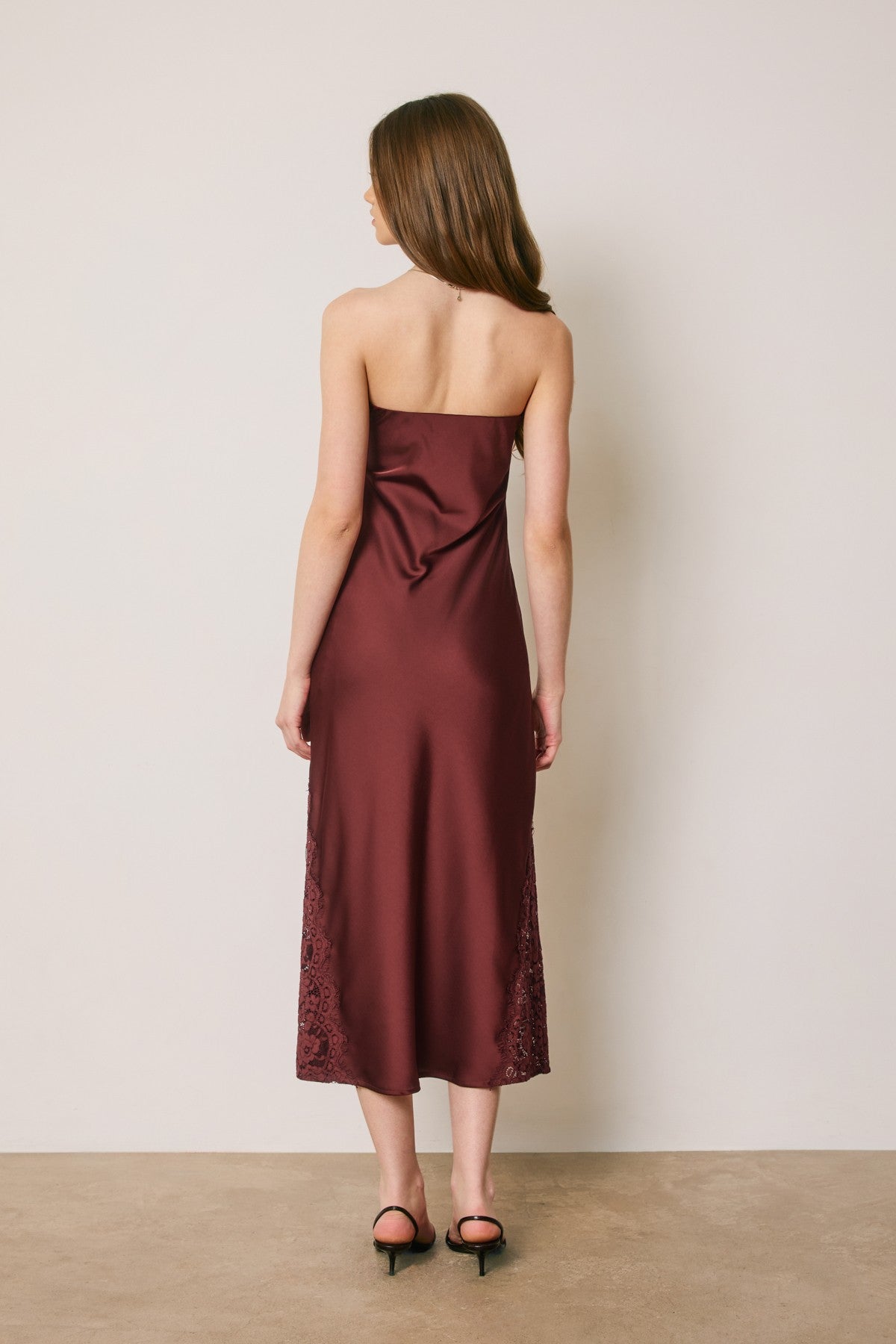 Lori Midi Dress