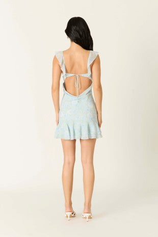 Libby Mini Dress