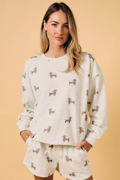 Dixon Sweatshirt