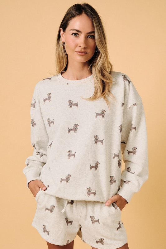 Dixon Sweatshirt