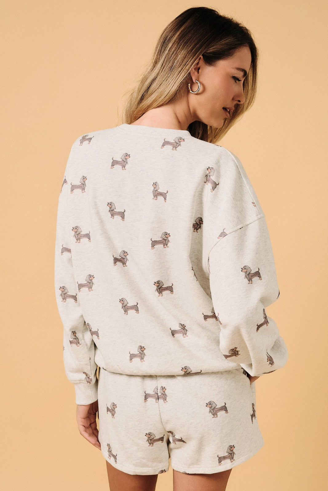 Dixon Sweatshirt