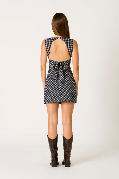 Cece Mini Dress