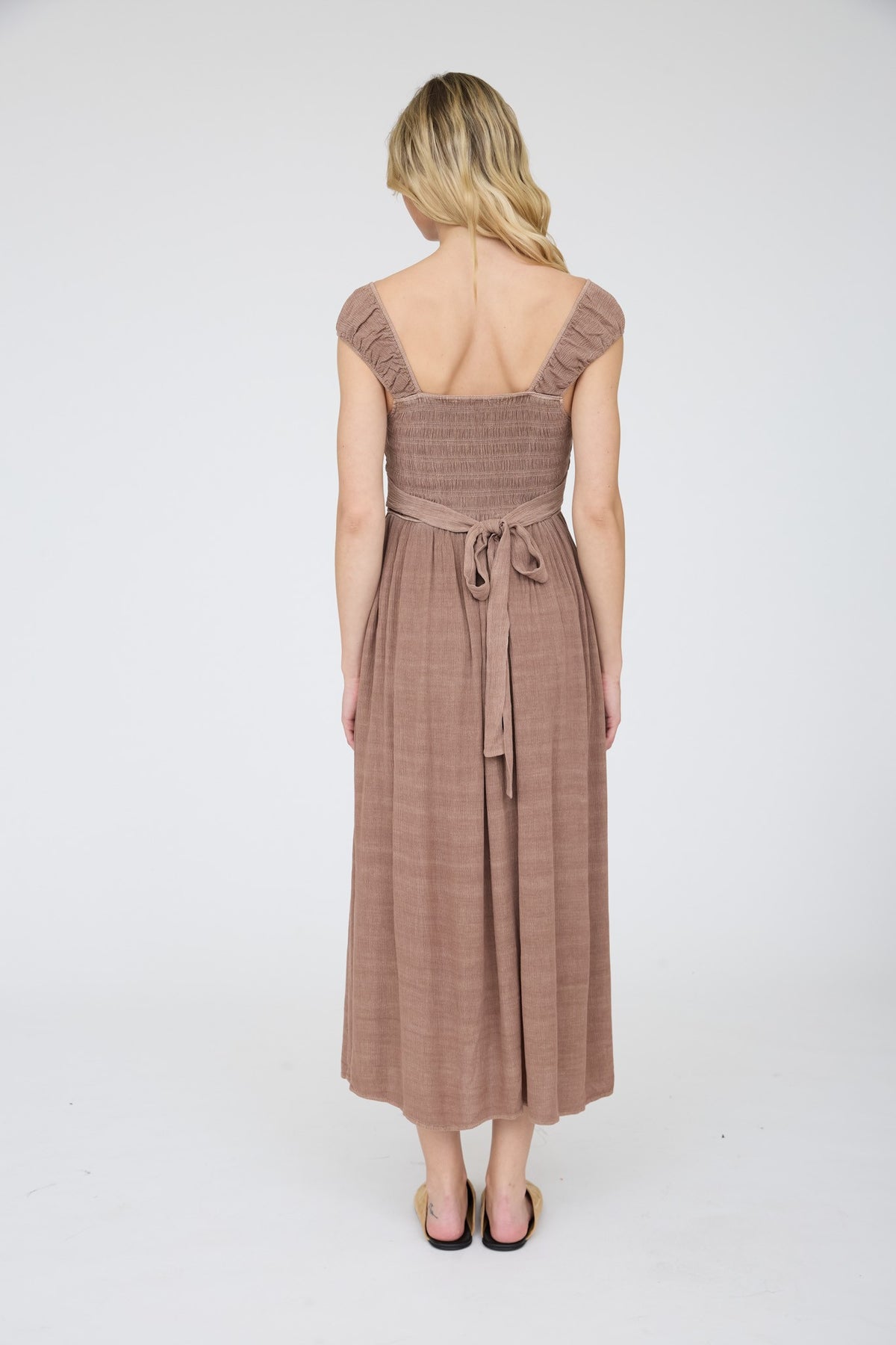 Dianna Midi Dress