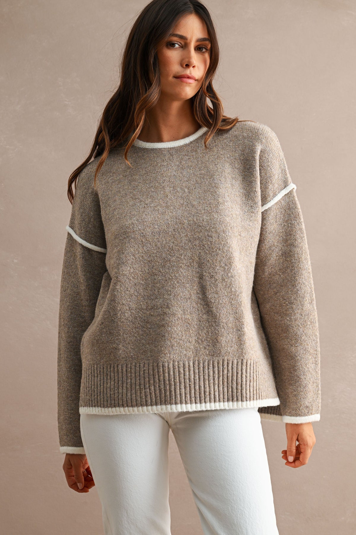 Winnie Sweater