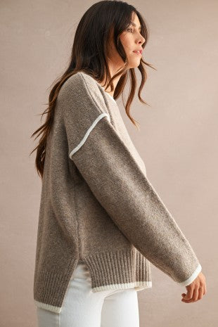 Winnie Sweater