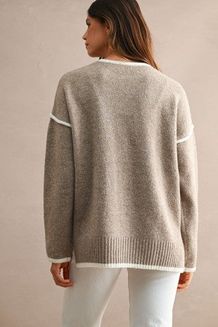 Winnie Sweater