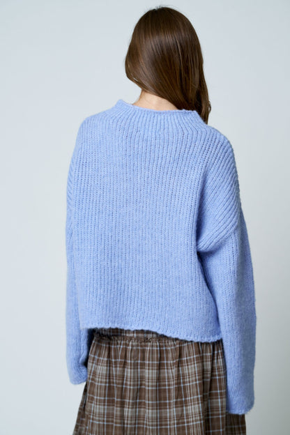 Penni Knit Sweater
