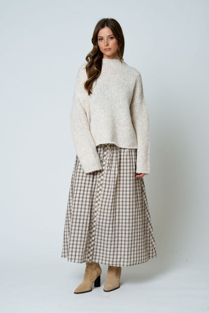 Penni Knit Sweater