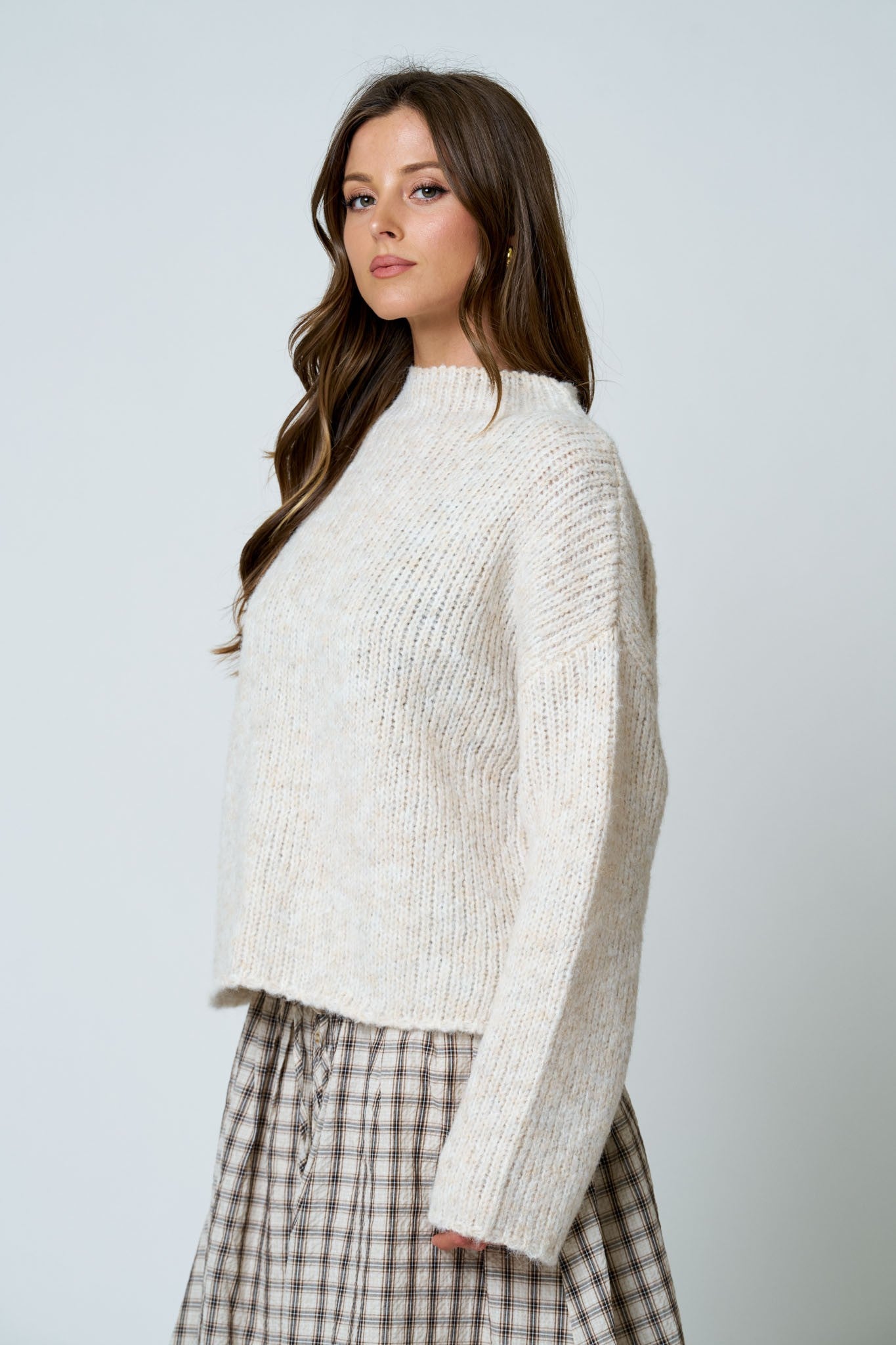 Penni Knit Sweater
