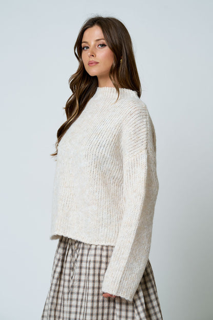 Penni Knit Sweater