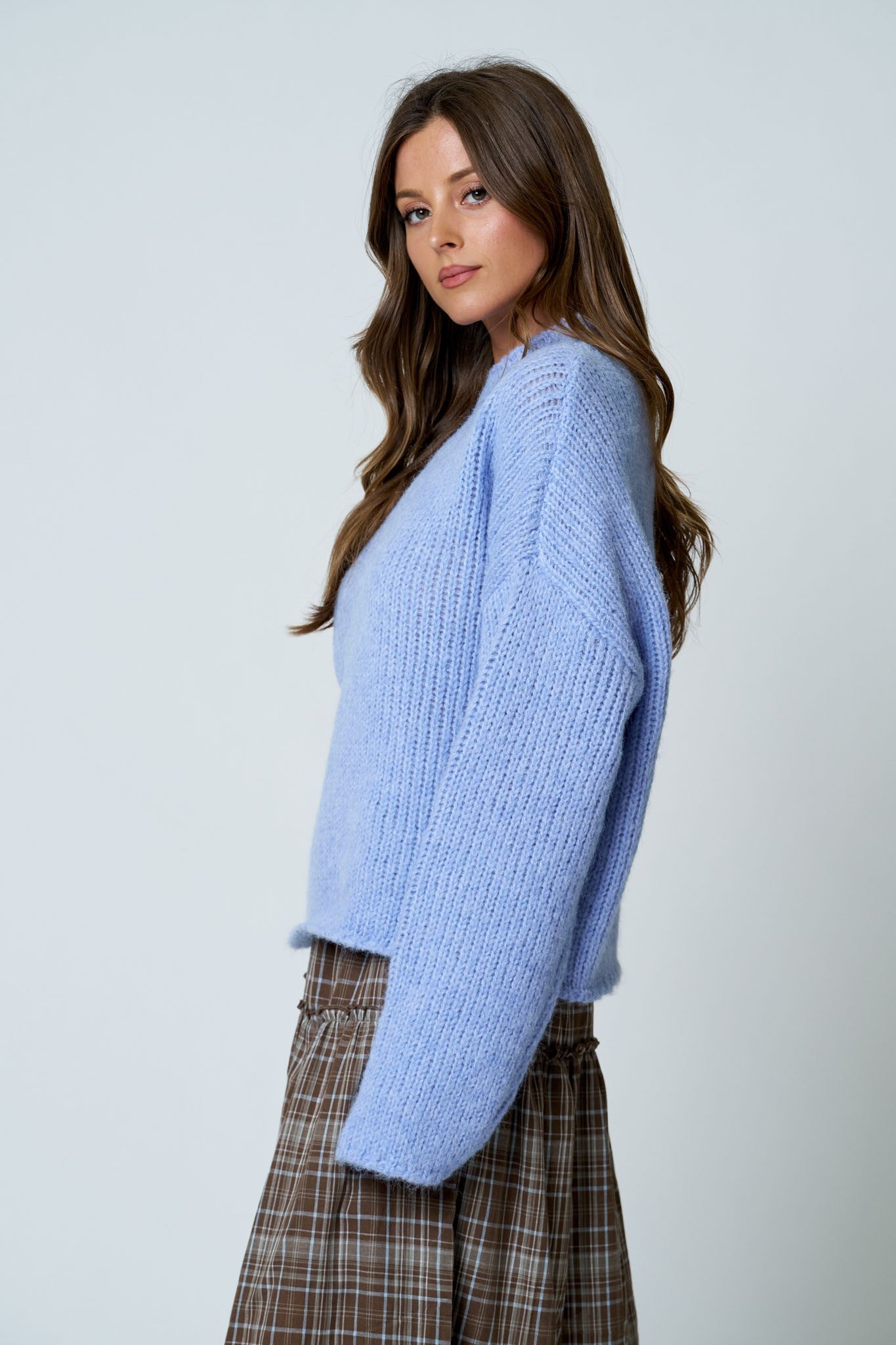 Penni Knit Sweater