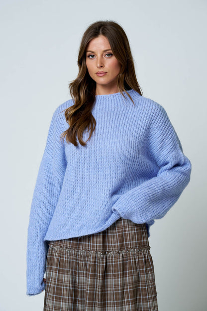 Penni Knit Sweater