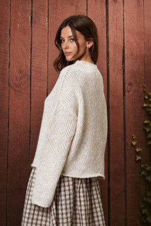 Penni Knit Sweater
