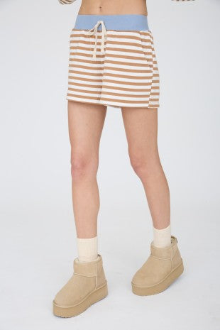 Selena Shorts