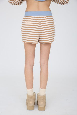 Selena Shorts