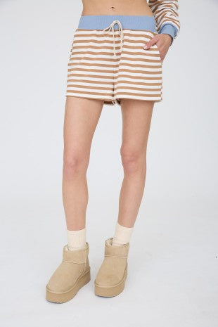 Selena Shorts