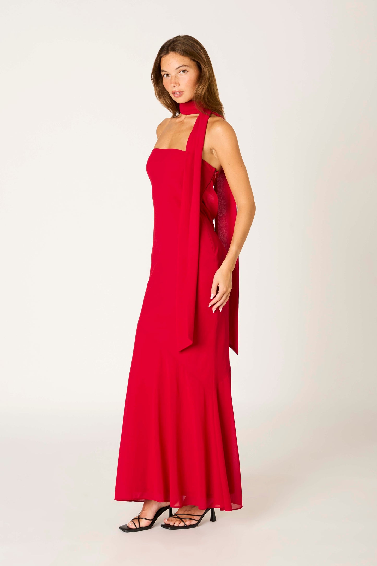 Kendall Maxi Dress