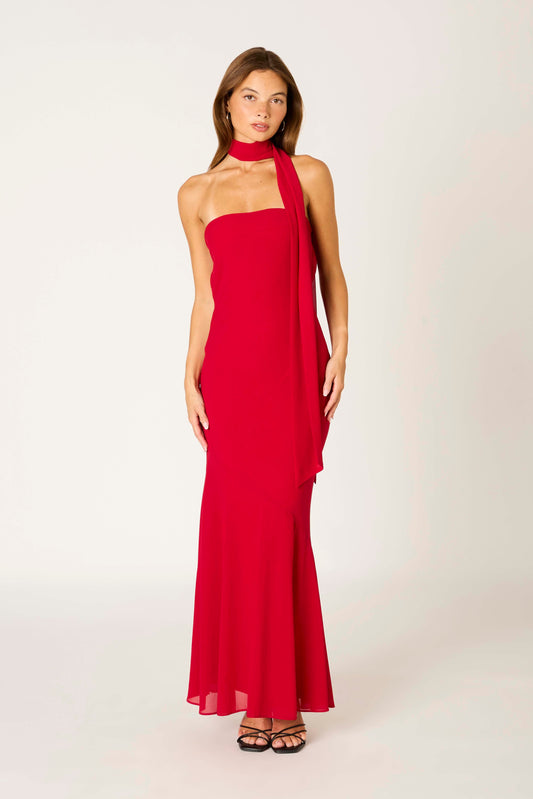 Kendall Maxi Dress