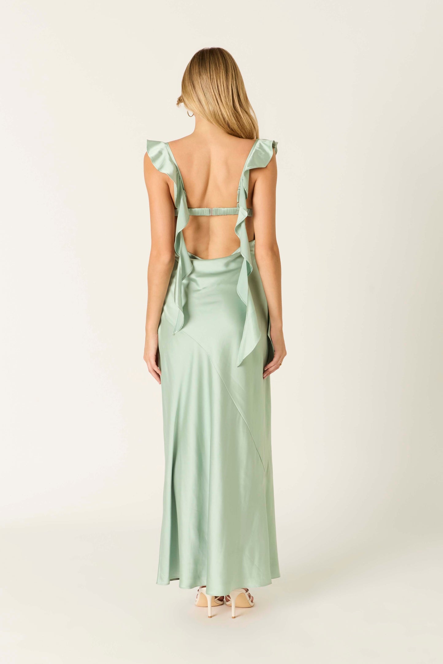 Marve Maxi Dress