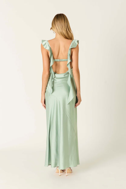 Marve Maxi Dress