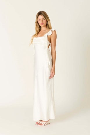 Marve Maxi Dress