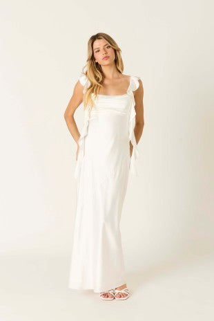 Marve Maxi Dress