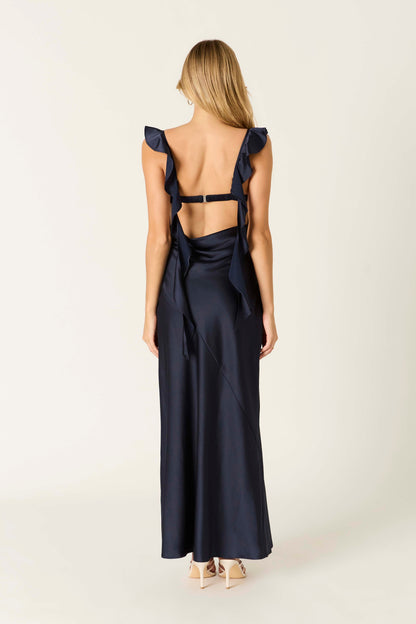Marve Maxi Dress
