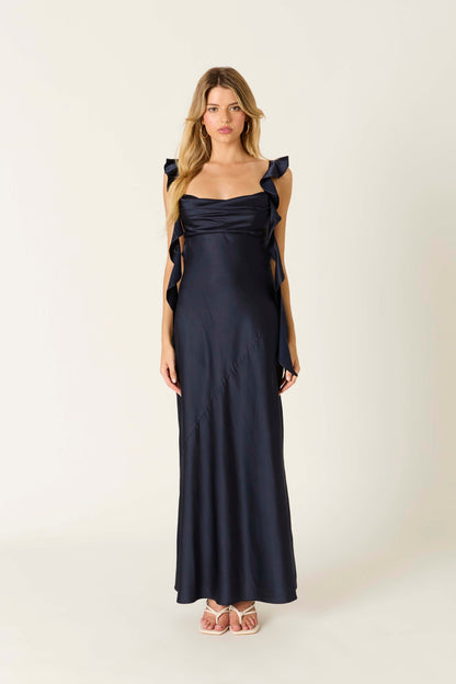 Marve Maxi Dress