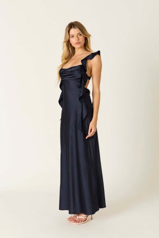 Marve Maxi Dress