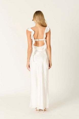 Marve Maxi Dress